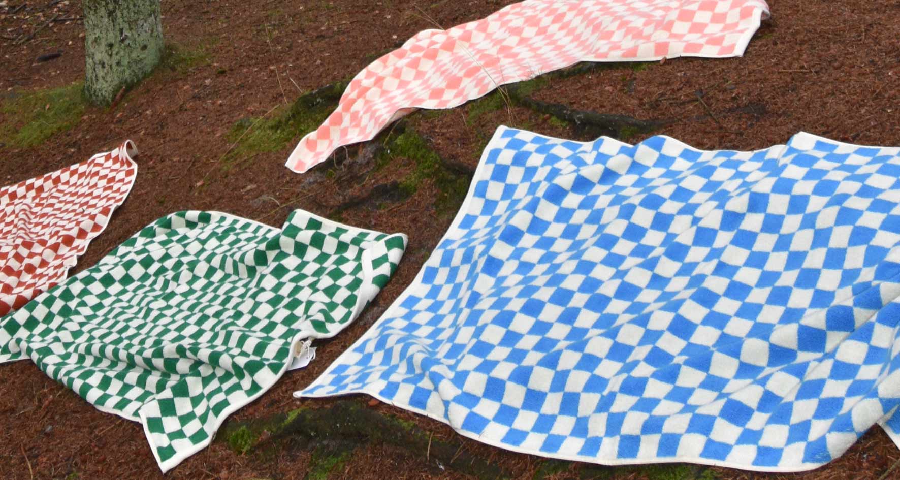 Towels