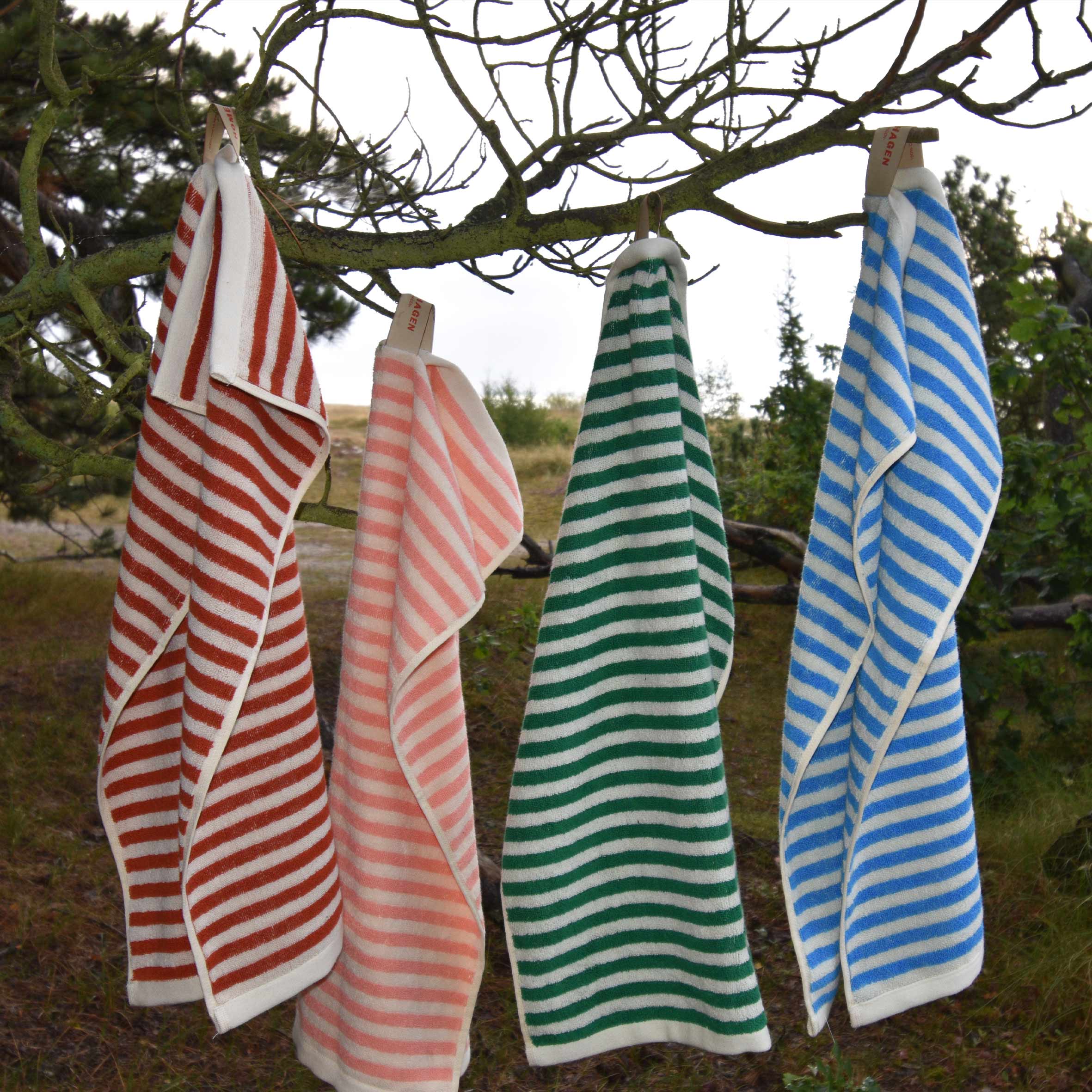 Towels 45x65cm