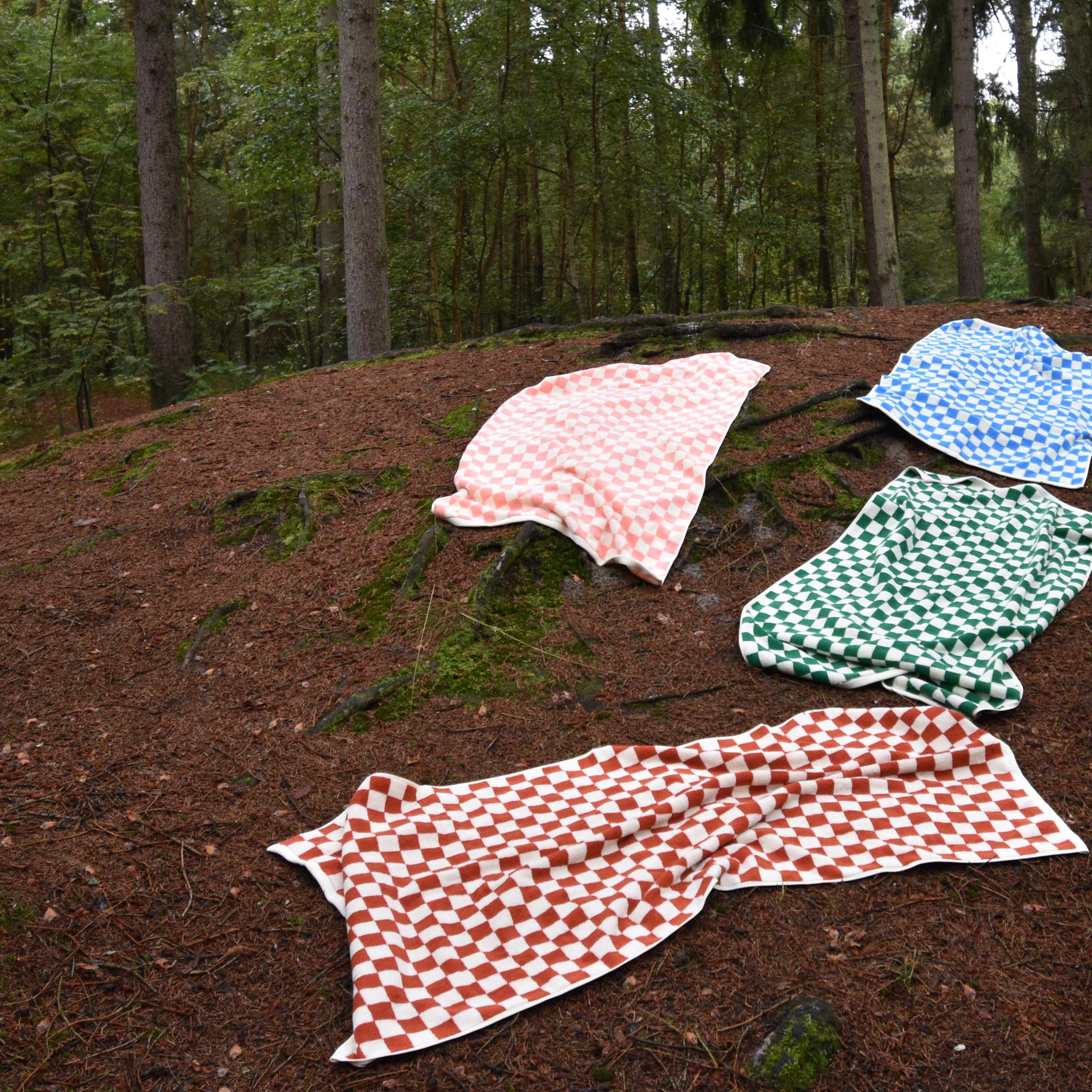 Towels 70x140cm
