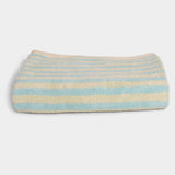 Towels - Pale blue