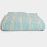 Towels - Pale blue