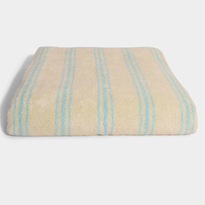 TOWEL Pale blue