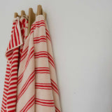 Towels - Orange 45x65