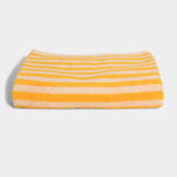 Towels - Yellow