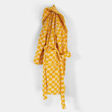 Bathrobe - Yellow