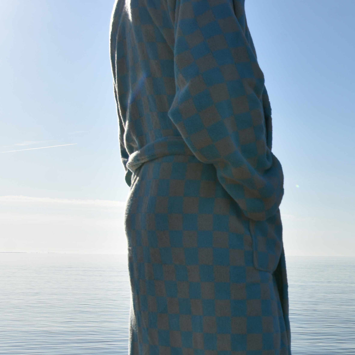 BATHROBE