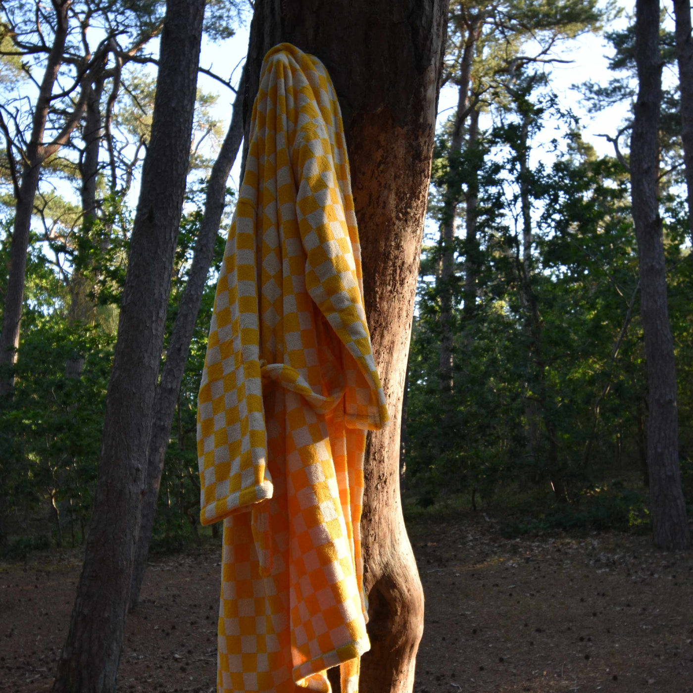 BATHROBE