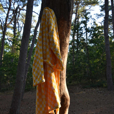 BATHROBE