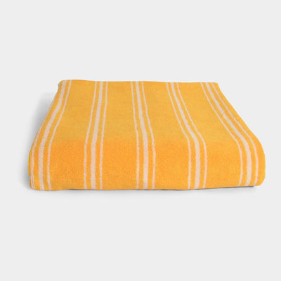 TOWEL Yellow