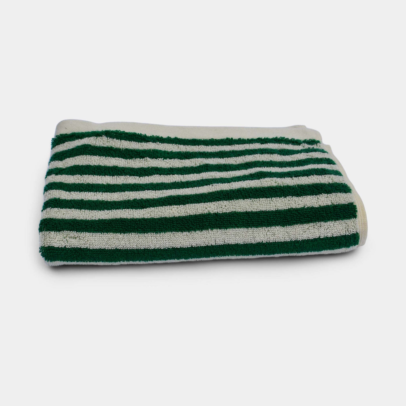 TOWEL Pine green
