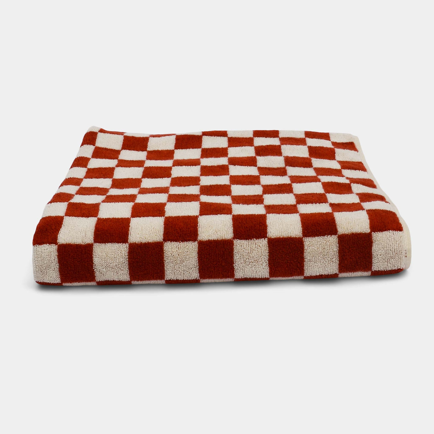 TOWEL Cinnamon