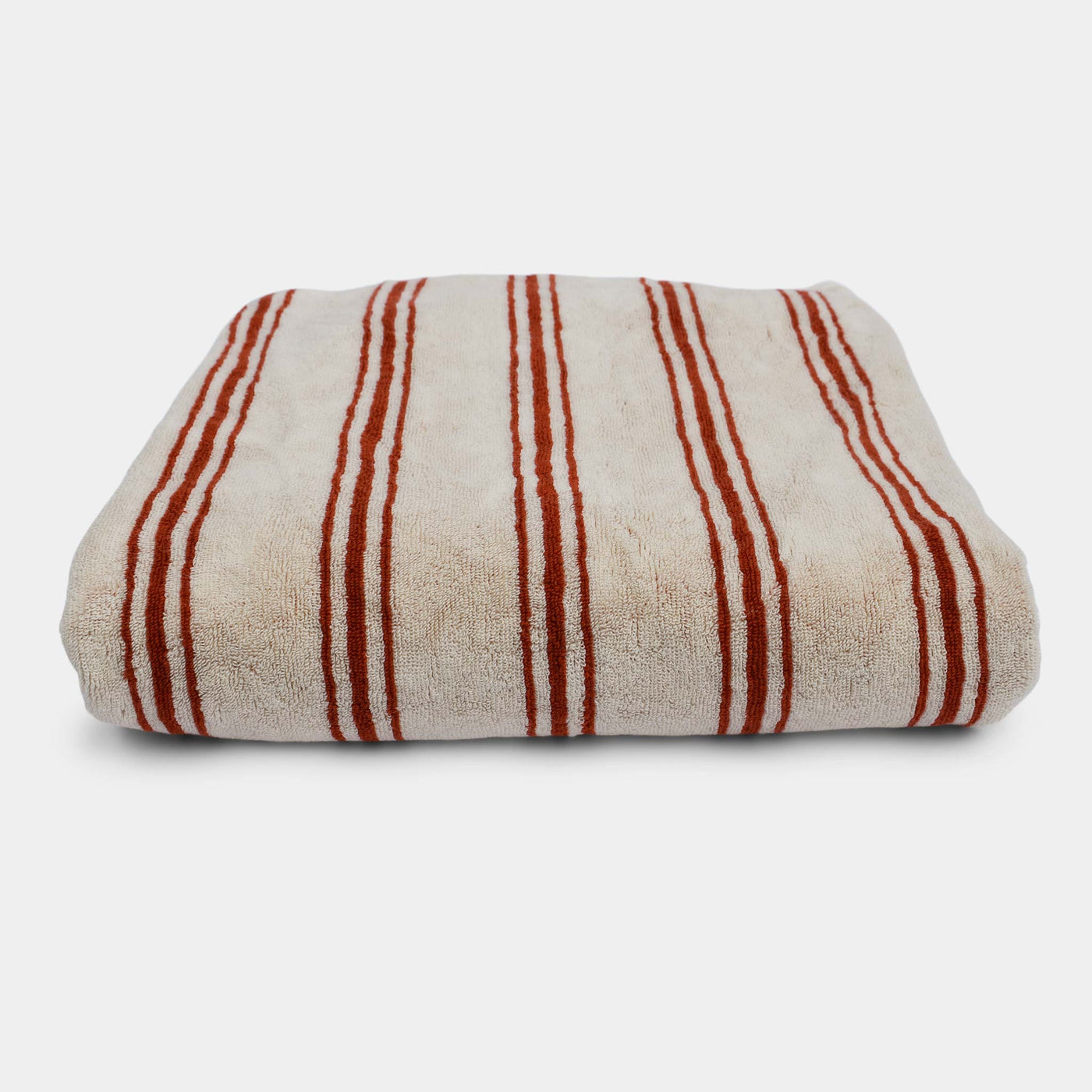 TOWEL Cinnamon