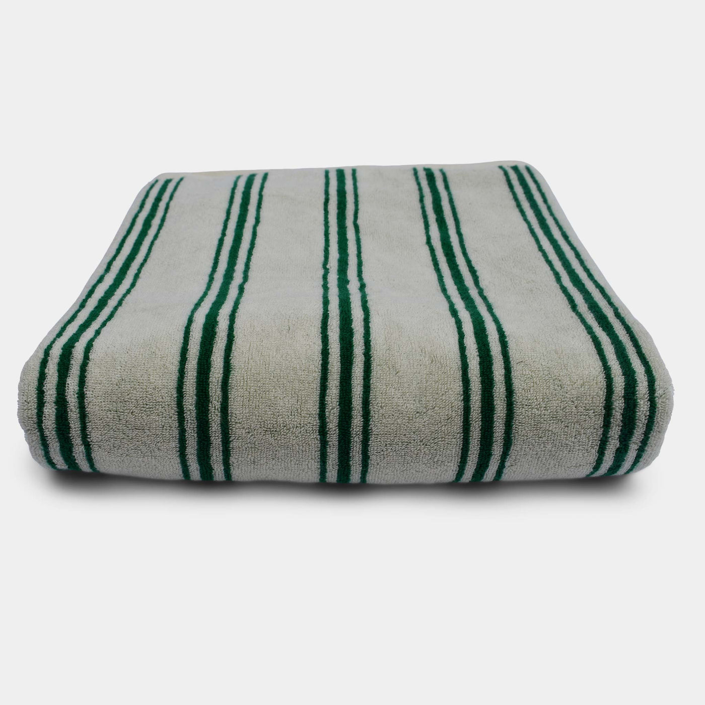 TOWEL Pine green