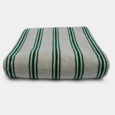 TOWEL Pine green