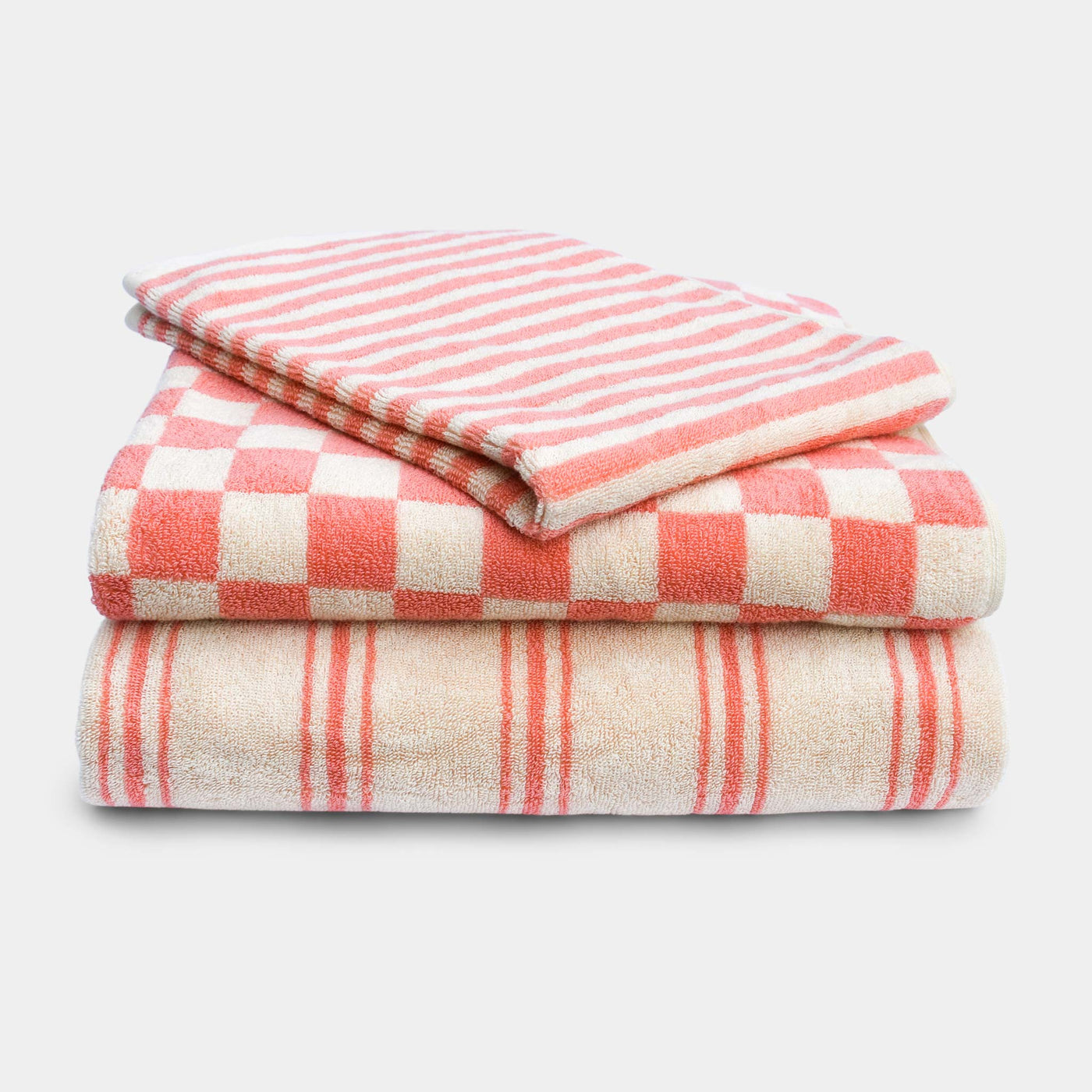 TOWEL Rose