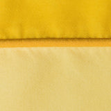 Cotton sateen Baby bedding- Yellow